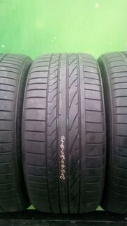 245/40 R20 Bridgestone Potenza RE050A