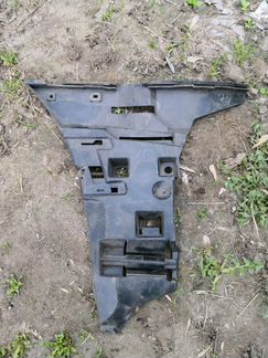 Кронштейн переднего бампера для Volvo 9190304