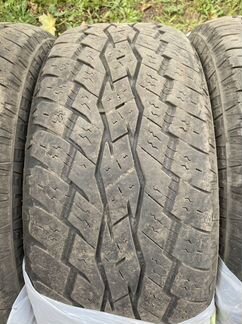 Toyo Open Coutry A/T 255 55 R18
