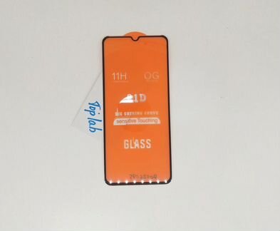 Защитное стекло Xiaomi Redmi 9a