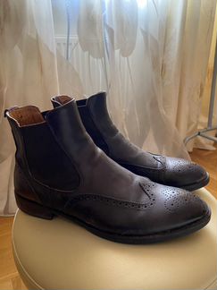 Ботинки Pollini