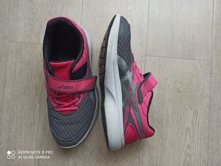 Кроссовки Asics