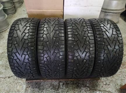 265 45 20 Pirelli бу Шины Зимние 265 45 R20 101I