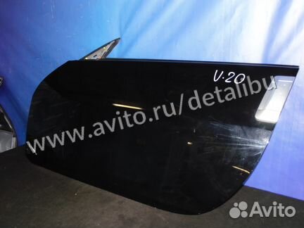 Дверь левая Nissan 350Z Fairlady Z Z33