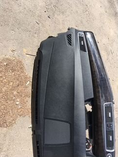 Торпеда (панель приборов) Бмв Bmw 5 GT F07