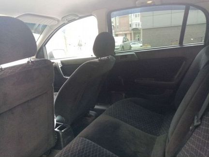 Opel Astra 1.6 AT, 1998, 267 000 км