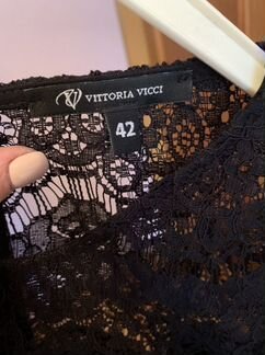 Вечернее платье 42-44