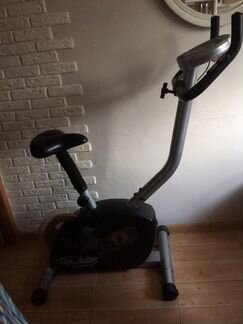 Велотренажёр HouseFit