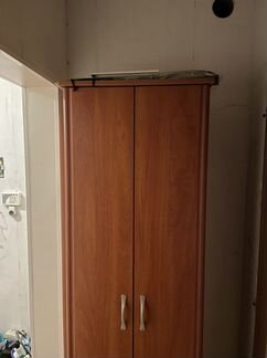 Шкаф в прихожую