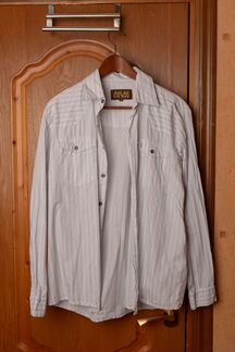 Мужская рубашка Atlas