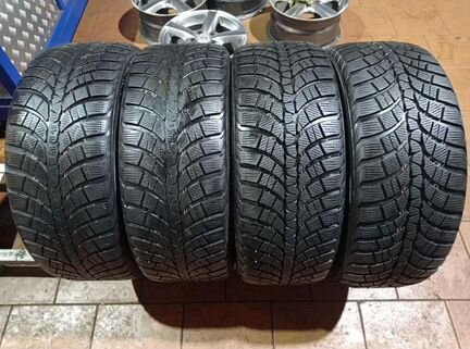 245 45 18 Kumho бу Шины Зимние 245 45 R18 101I