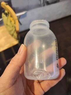 Молокоотсос электрический Medela