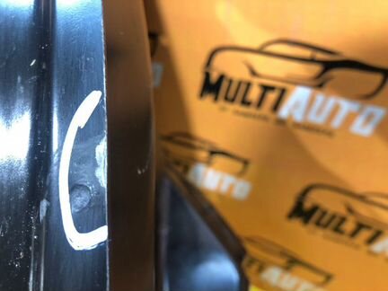 Крыло заднее правое Mercedes A-Classe W169