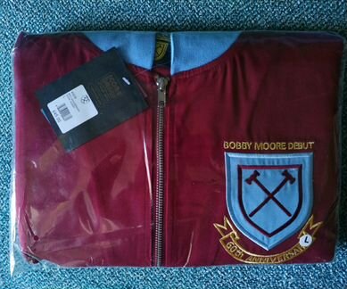Jacket West Ham United