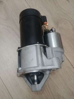 Стартер для мицубиси каризма или вольво 440