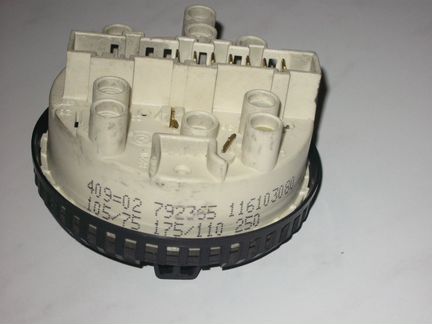 Рэле уровня воды для kaiser W4T10