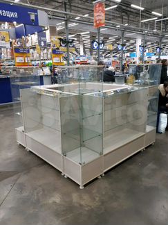 Торговый остров 