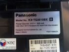 Беспроводный телефон Panasonic объявление продам