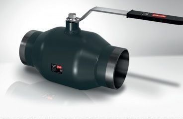 065N4285G JIP Premium WW Кран шаровой под пр Ду 80