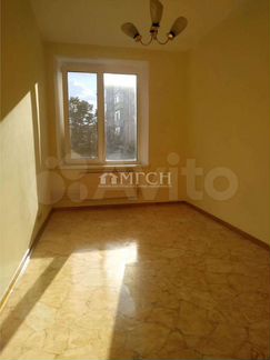 3-к квартира, 57 м², 5/5 эт.