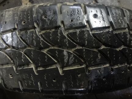 Зимние шины Kormoran Vanpro Winter 195/75 R16C