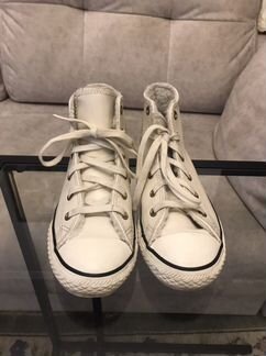 Кеды Converse