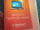 Ос Windows 7