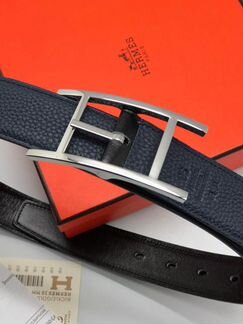 Ремень классический Hermes
