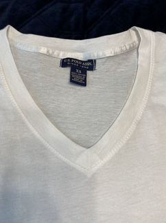 Футболка Ralph Lauren, XS/S