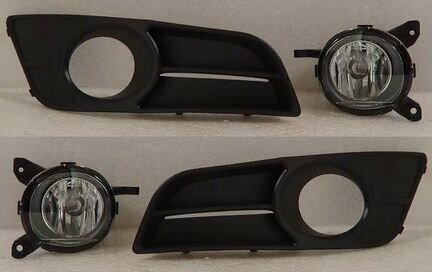Фара для Тойота Королла де120 / зе120 / Е130
