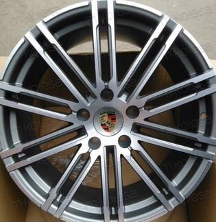 Диски Macan Porsche R20