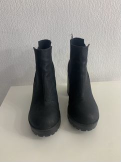 Ботильоны H&M