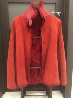 Дубленка Joseph