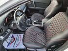Mazda 6 1.8 МТ, 2012, 115 123 км объявление продам