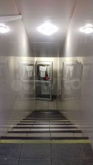 Складское помещение, 80 м²