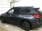 BMW X1 2.0 AT, 2019, 23 000 км объявление продам