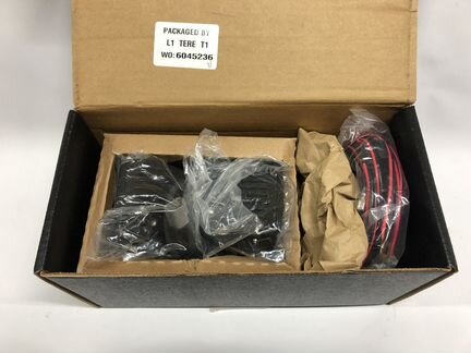 Фары Rigid D-SS Серия PRO 262113 пара новые