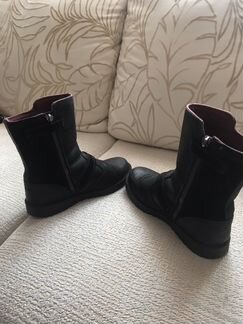 Сапоги Timberland демисезонные