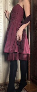 Платье сарафан