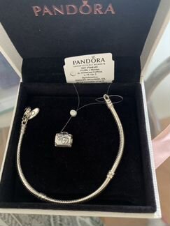 Браслет Pandora