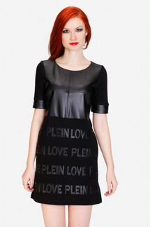 Платье philipp plein, Размеры S,L