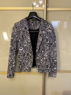 Пиджак mango костюм в отличном состоянии,как новый