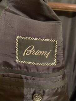 Brioni пиджак оригинал