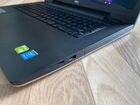 Игровой ноутбук Dell объявление продам