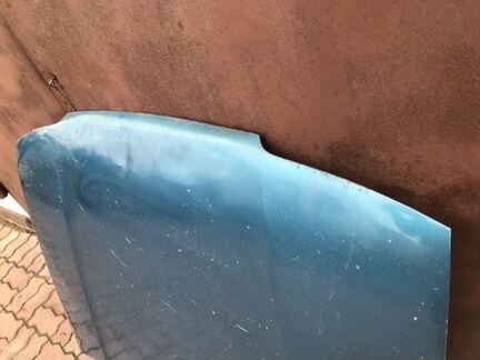 Капот Nissan Primera P10 Примера П10