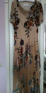 Платье женское