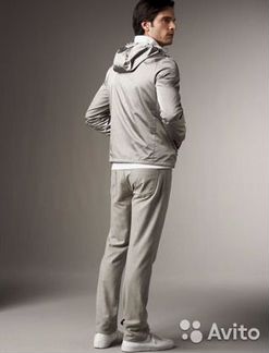 Ralph Lauren Black-ветровка.Оригинал из США. р-S