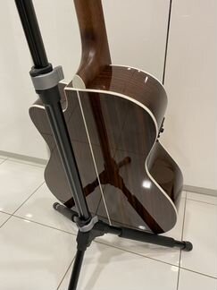 Гитара электроакустическая sigma JRC-1STE