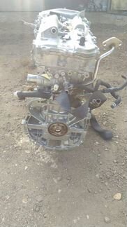 Двигатель Toyota Camry 2AR-FE
