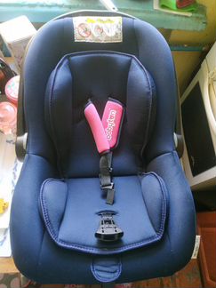 Автокресло
